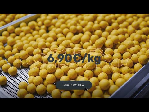 NEW RANGE | Scopex ZymActive