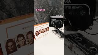 BoyZone - Where Did You Go?