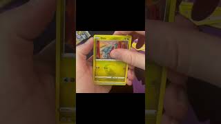 Sometimes, mystery boxes reward you. EPIC, EPIC PULL!!! #pokemon #pokemoncards #pokemontcg