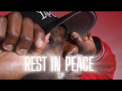 DMG CIP REST IN PEACE 