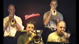 The Big Band Convention - Live 03.08.2000 - You Go To My Head