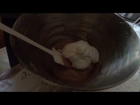 Quarantena in Cucina - Sachertorte