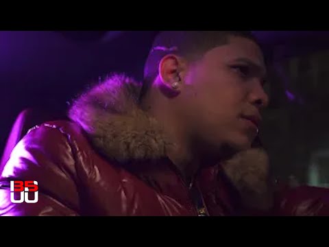 Bubu 35 - Año Nuevo