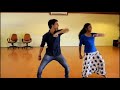 Jimikki Kammal Amazing Dance