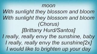 Esham - Envy The Sunshine Lyrics
