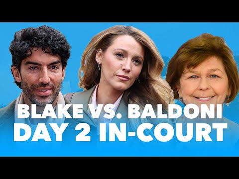 Possible Evidence Found in Guthrie Disappearance, Blake & Baldoni Settlements Day 2, & Charmed Drama