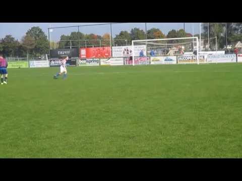 Victoria'03 C1 - JEKA C2 (10-10-2015)