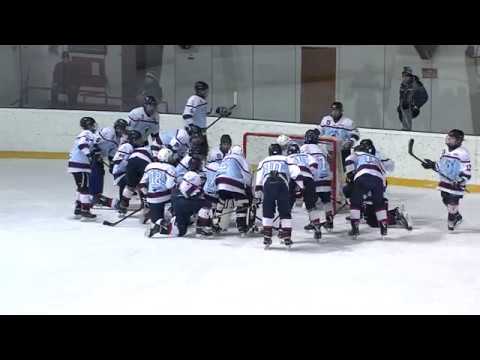 HOBA Bratislava -  HC Topľčany