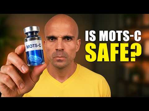 Epitalon: The Longevity Peptide Explained