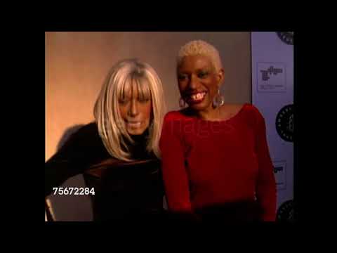 The Pointers - Interview 2002 (RARE)