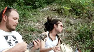 SkillinJah and Josh Heinrichs "Don't Have To Worry" Reggae on the River