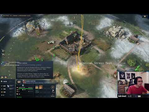 Beastyqt knew in Alpha that Survival Techniques sucks