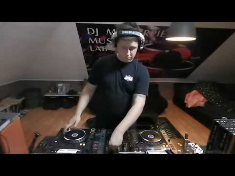 DJ Mpiece - Speed Club Skierniewice (SPÓŹNIONY NIEAKTUALNY)