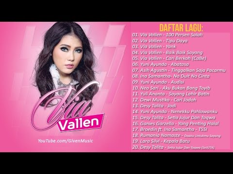 KOPLO TERBARU 2017 - DANGDUT KOPLO TERBARU 2017