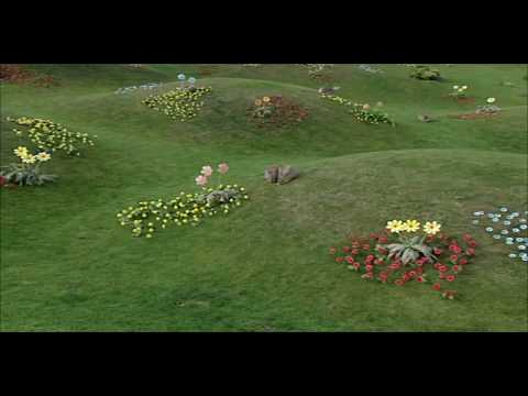 Teletubbyland Shot (Building a Barbeque) Style (8)