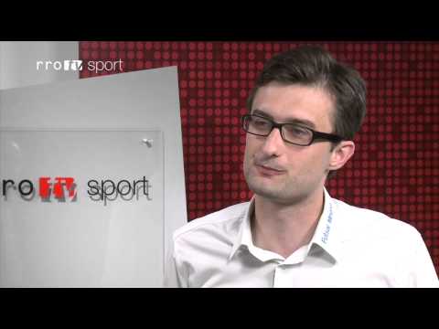 rrotv sport mit Miro Prskalo