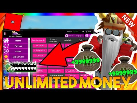 Roblox mad city mustang