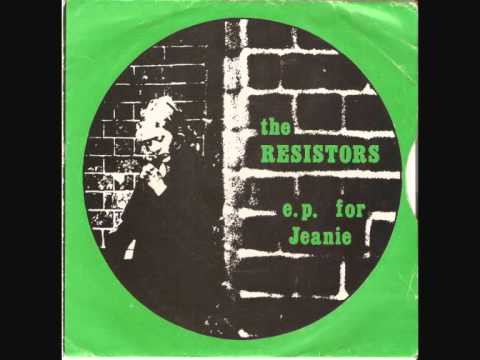 The Resistors - End of the line.