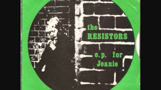 The Resistors - End of the line.