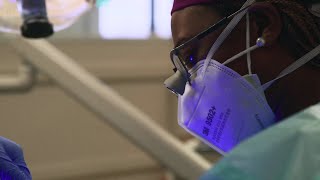 Meharry Oral Health Day - Spring 2023