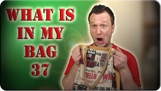 What is in my Bag 37 - (Star Wars The Clone Wars, Match Attax Extra, Adrenalyn XL....)