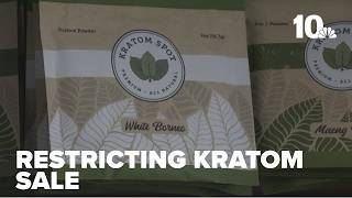 Healey issues emergency order that restricts sale of kratom in Massachusetts