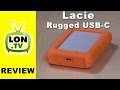 LaCie STFR5000800 - видео