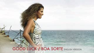 Vanessa da Mata - Good Luck / Boa Sorte (English Version)