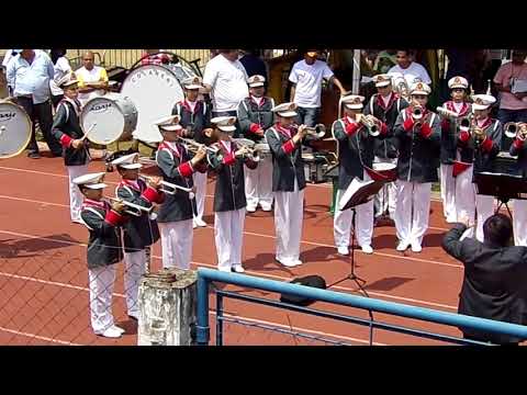 SERÁ - FAPACH  Em Caieiras