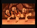 Disney Aladin song (make way) 