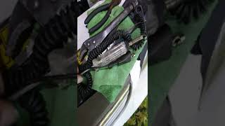 Código p1655 Chevrolet Interpretación