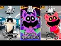 360° VR CATNAP POKEDANCE: Insane Original vs Crazy Parody - Can You Handle the Laughter? #360degree
