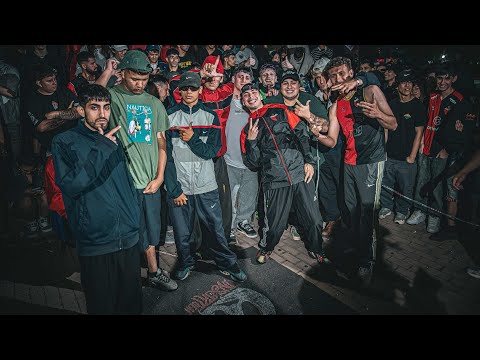 WE ARE WHO WE ARE 🆚 COBE RUSTY SAN L.ROMARIO TAMBORINO - SEMIFINAL | #insertbeat | 5vs5