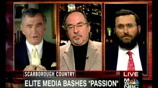 D. James Kennedy&#39;s Testimony