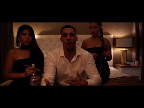 McGyver feat. DJ Vega - Double Barrel prod. Maffyn (Official Video)