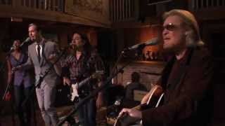 Fitz and The Tantrums &amp; Daryl Hall: Girl I Love You (10 of 15)