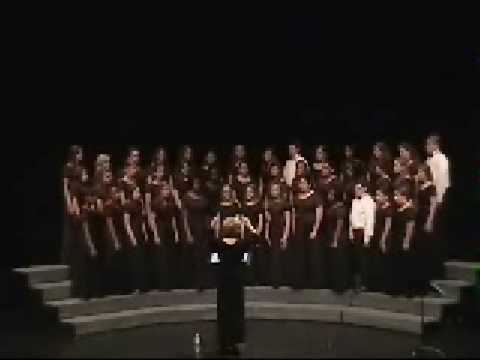 Tar River Children's Choir