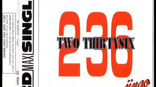 236 - Getting hot (burn version)