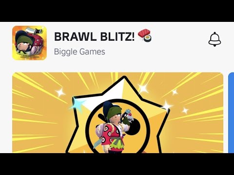 Trying to get kenji episode 1 (brawl blitz)