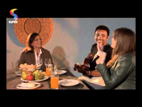 SEMPRE FELIZ - Eli Soares e Lu Alone no Topo do Mundo - Parte 2/2