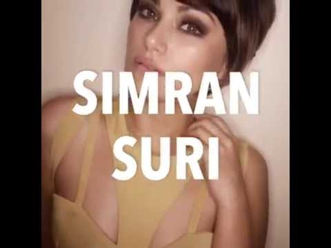 Simran Suri Wear your style with Simran Suri