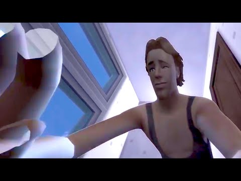 Simoleon Horror Story - I'm Gnot a Gthot