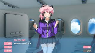 Pleasure Airlines - Gameplay #02