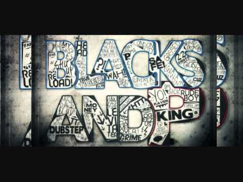09. P Money & Blacks - Gassed On The Riddem.wmv