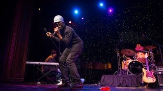 Cody ChesnuTT - Where Is All The Money Going (Live on KEXP)