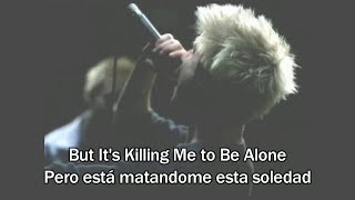 The blank theory - killing me [SUB ING / ESP]