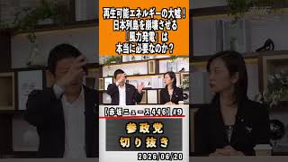 9 30兆円負担の正体とは？#神谷宗幣 #参政党 #参政党は止まらない #ひとりひとりが日本