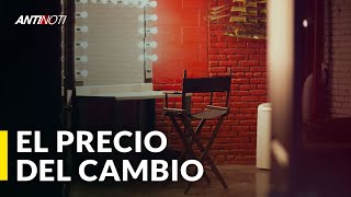 El Precio Del Cambio [Luis Abinader] | Editorial Antinoti