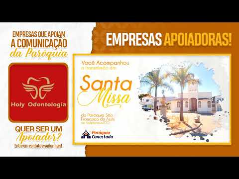 15ª Semana do Tempo Comum | Terça-feira