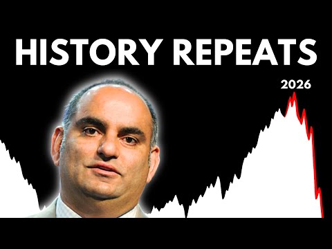 Mohnish Pabrai Warns a 'Lost Decade' is Coming For the Stock Market